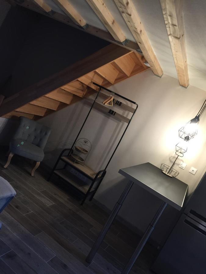 Le Nid D'Amour 2Pers / Wifi / Sauna Houssen ภายนอก รูปภาพ